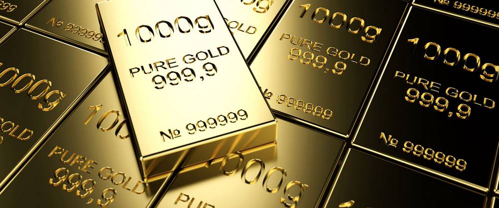 Achetez un lingot d'or certifié de 50 grammes au Comptoir de l'Or