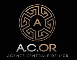  A.C. OR AGENCE CENTRALE DE L'OR