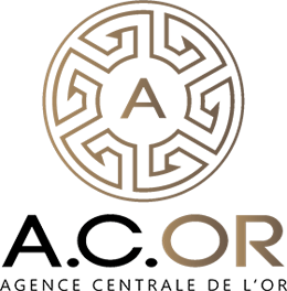  A.C. OR AGENCE CENTRALE DE L'OR