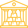 Membre d'un groupe accrédité par la monnaie belge depuis 1987 